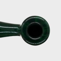 Mr Brog Lacosta 83 Smooth Dark Green Pipe (MB6873)