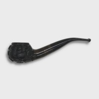 Mr Brog Chimera 88 Fishtail Metal Filter Pipe (MB6886)