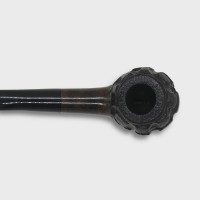 Mr Brog Chimera 88 Fishtail Metal Filter Pipe (MB6886)