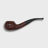 Mr Brog Chimera 88 Fishtail Metal Filter Pipe (MB6887)