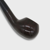 Mr Brog Chimera 88 Fishtail Metal Filter Pipe (MB6889)