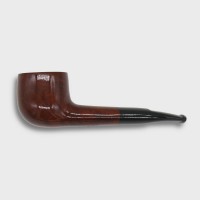 Mr Brog Teacher 127 Fishtail Metal Filter Pipe (MB6891)