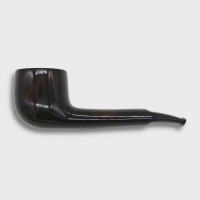 Mr Brog Teacher 127 Fishtail Metal Filter Pipe (MB6893)