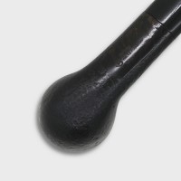 Mr Brog Teacher 127 Fishtail Metal Filter Pipe (MB6894)