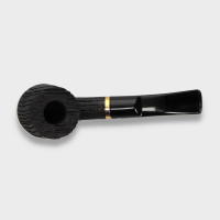 Mr Brog Morta 12 9mm Filter Fishtail Pipe (MB6896)