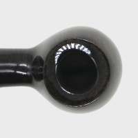 Mr Brog Grecce 131 Bent 9mm Filter Pipe (MB6907)