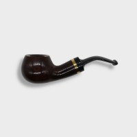 Mr Brog Grecce 131 Bent 9mm Filter Pipe (MB6909)
