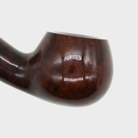 Mr Brog Grecce 131 Bent 9mm Filter Pipe (MB6909)
