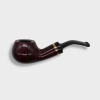 Mr Brog Grecce 131 Bent 9mm Filter Pipe (MB6910)