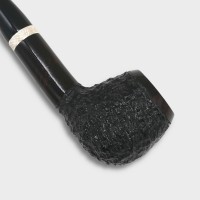 Mr Brog Favorite 101 Briar 9mm Filter Pipe (MB6922)