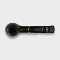 Mr Brog Maestro 81 9mm Filter Fishtail Pipe (MB6934)
