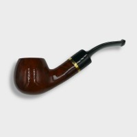 Mr Brog Maestro 81 9mm Filter Fishtail Pipe (MB6935)