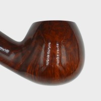 Mr Brog Maestro 81 9mm Filter Fishtail Pipe (MB6935)
