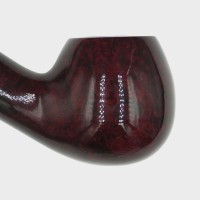 Mr Brog Maestro 81 9mm Filter Fishtail Pipe (MB6936)