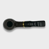Mr Brog Maestro 81 9mm Filter Fishtail Pipe (MB6937)