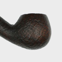 Mr Brog Maestro 81 9mm Filter Fishtail Pipe (MB6937)