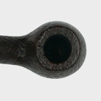 Mr Brog Maestro 81 9mm Filter Fishtail Pipe (MB6937)