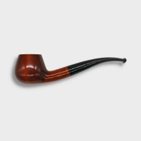 Mr Brog Corsar 35 Metal Filter Fishtail Pipe (MB6951)