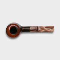 Mr Brog Extrapear AB Bent 9mm Filter Fishtail Pipe (MB6966)