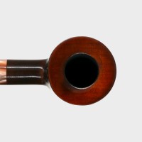 Mr Brog Extrapear AB Bent 9mm Filter Fishtail Pipe (MB6966)
