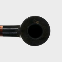 Mr Brog Extrapear AB Bent 9mm Filter Fishtail Pipe (MB6967)