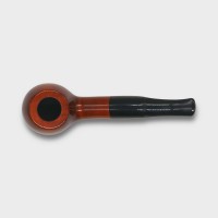 Mr Brog Knolle 23 Smooth 9mm Filter Pipe (MB6973)