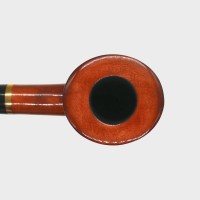 Mr Brog Assessor 316 Smooth 9mm Filter Pipe (MB6978)