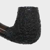 Mr Brog Walrus Tusk 111 9mm Filter Fishtail Pipe (MB7002)