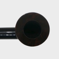 Mr Brog Captain 75 Fishtail 9mm Filter Pipe (MB7007)