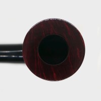 Mr Brog Captain 75 Fishtail 9mm Filter Pipe (MB7009)
