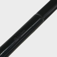 Mr Brog Captain 75 Fishtail 9mm Filter Pipe (MB7009)