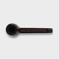 Mr Brog Canadian 77 Smooth Metal Filter Pipe (MB7024)