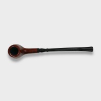 SLIGHT SECONDS - Mr Brog Delfin 130 Smooth Metal Filter Pipe (MB7025)