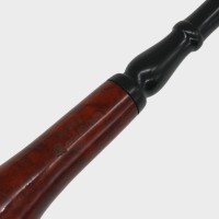 SLIGHT SECONDS - Mr Brog Delfin 130 Smooth Metal Filter Pipe (MB7025)