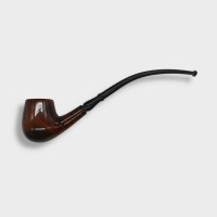 Mr Brog Delfin 130 Smooth Metal Filter Pipe (MB7026)