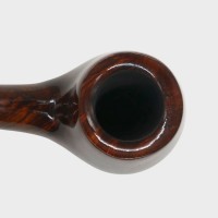 Mr Brog Delfin 130 Smooth Metal Filter Pipe (MB7026)