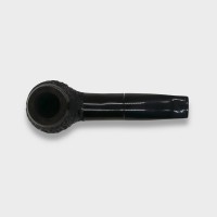 Mr Brog Pilar 134 Rustic 9mm Filter Pipe (MB7027)
