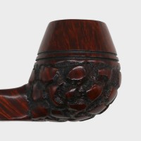 Mr Brog Royal Briar Pipe 171 (MB7029)