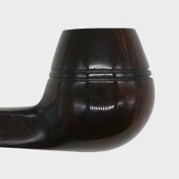 Mr Brog Royal Briar Smooth Pipe 171 (MB7030)