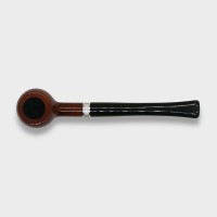 Mr Brog Yoko 177 Smooth Mini Fishtail Pipe (MB7036)