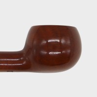 Mr Brog Yoko 177 Smooth Mini Fishtail Pipe (MB7036)