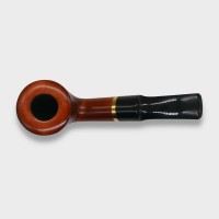 Mr Brog Kentucky 43 Smooth 9mm Filter Pipe (MB7040)