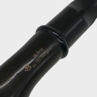 Mr Brog Navigator 152 Smooth 9mm Filter Pipe (MB7047)