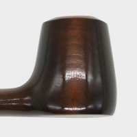 Mr Brog Leader 46 Metal Filter Smooth Fishtail Pipe (MB7052)