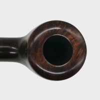 Mr Brog Gandal 150 Churchwarden 9mm Filter Pipe (MB7056)