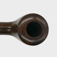 Mr Brog Gandal 150 Churchwarden 9mm Filter Pipe (MB7059)