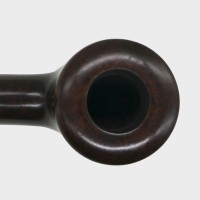 Mr Brog Gandal 150 Churchwarden 9mm Filter Pipe (MB7065)