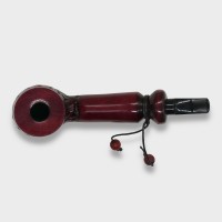 Mr Brog Qbryc 9mm Filter Fishtail Pipe (MB7069)