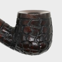 Mr Brog Qbryc 9mm Filter Fishtail Pipe (MB7071)