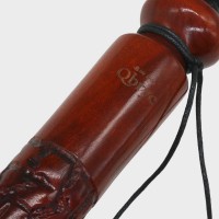 Mr Brog Qbryc 9mm Filter Fishtail Pipe (MB7072)